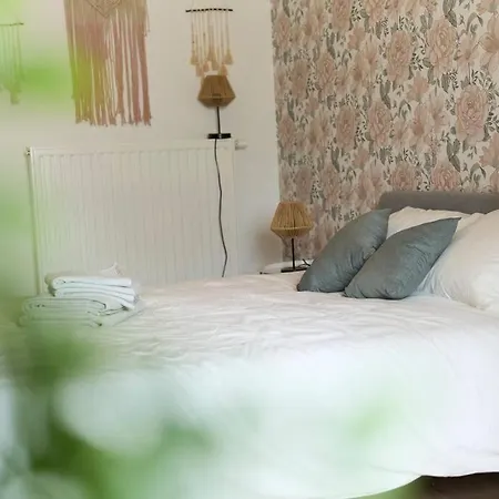 Hippie Chic ! Apartamento