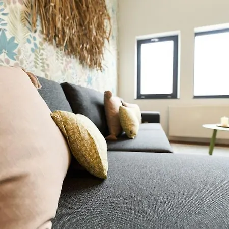 Hippie Chic ! * Mons