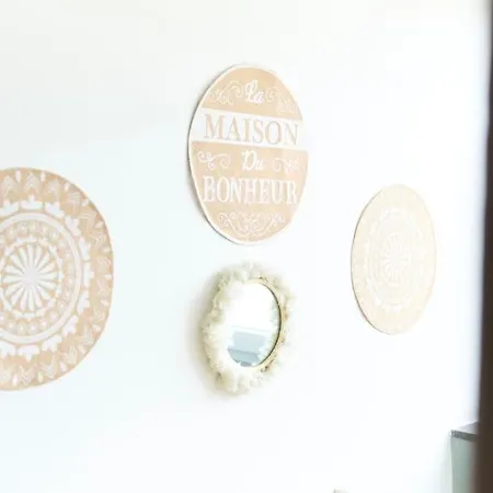 Apartment Hippie Chic ! *