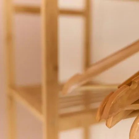 Hippie Chic ! Apartamento Mons