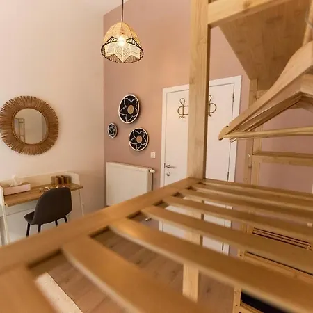 Apartment Hippie Chic ! *