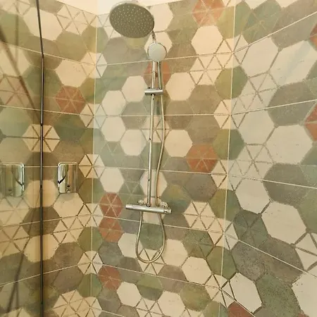 Hippie Chic ! Apartamento Mons