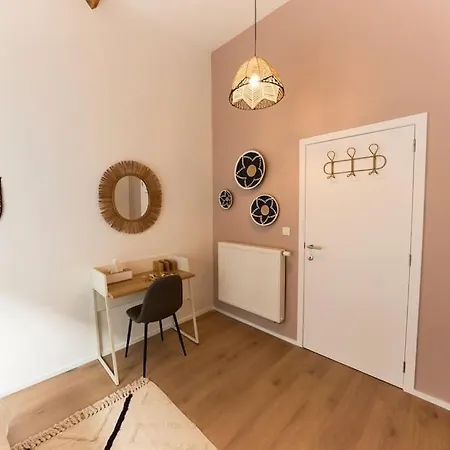 Hippie Chic ! Apartamento