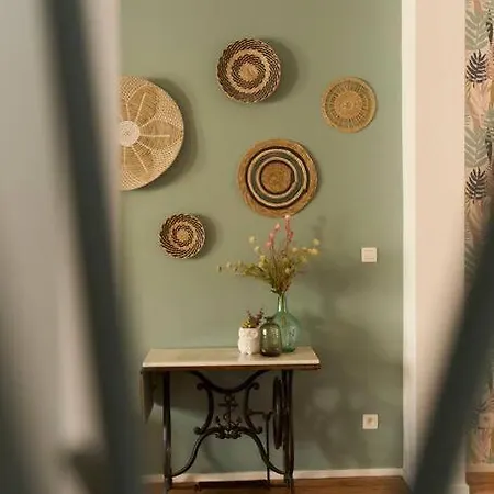 Hippie Chic ! *