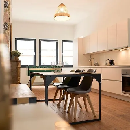 Apartment Hippie Chic !