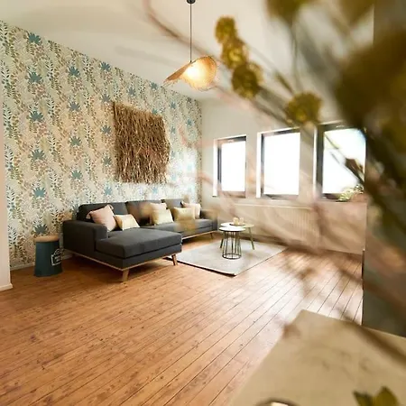 Hippie Chic ! *