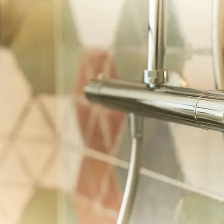 Apartamento Hippie Chic ! *