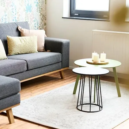 Hippie Chic ! Apartment