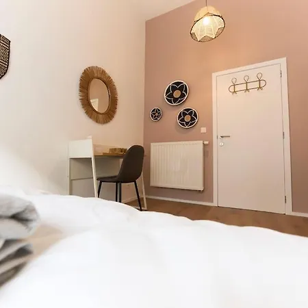 Apartamento Hippie Chic ! *