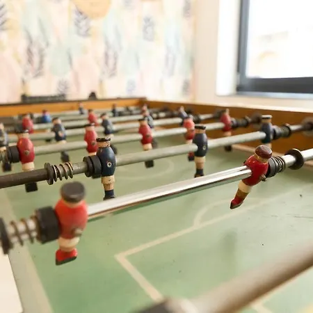 Apartamento Hippie Chic !