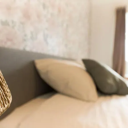 Apartamento Hippie Chic ! Mons