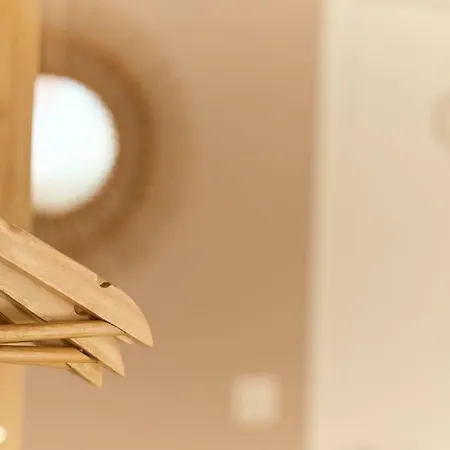 Hippie Chic ! Apartamento Mons