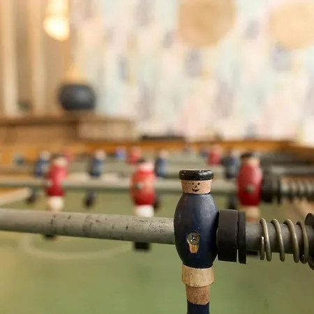 Apartamento Hippie Chic !