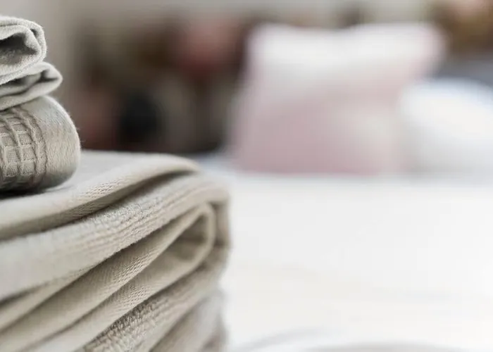 Hippie Chic ! Apartment Mons