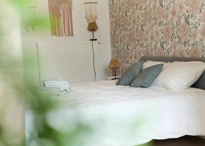 Hippie Chic ! Apartment