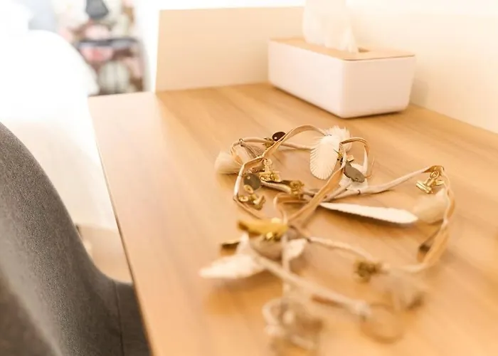 Hippie Chic ! Apartment *