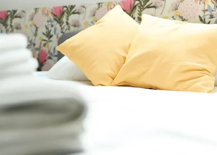 Apartment Hippie Chic !