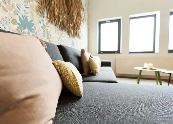 Hippie Chic ! * Mons