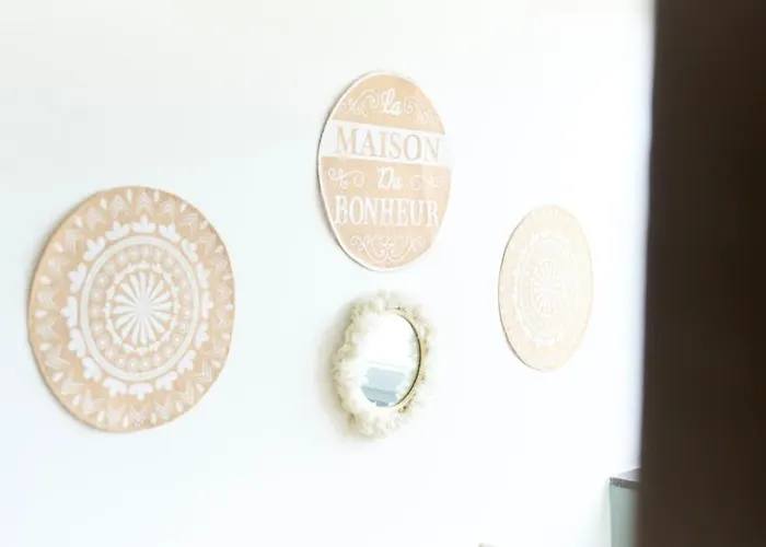 Apartment Hippie Chic ! *