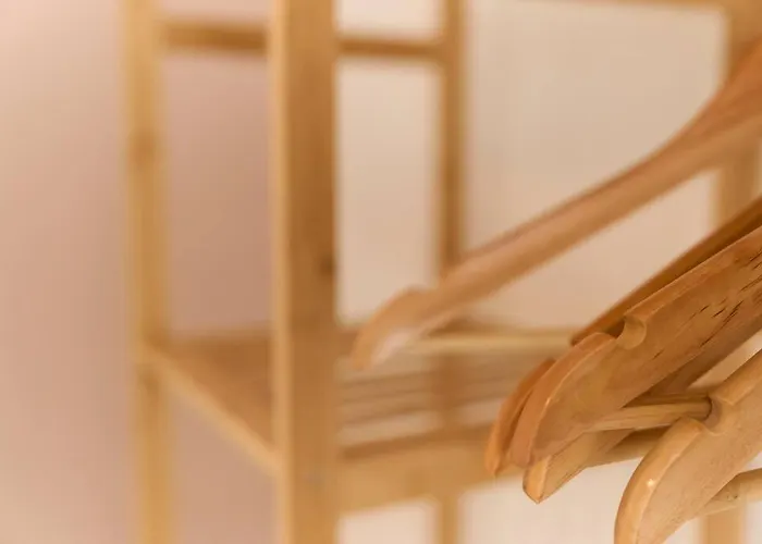 Hippie Chic ! Apartment Mons