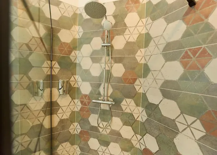 Hippie Chic ! Apartment Mons