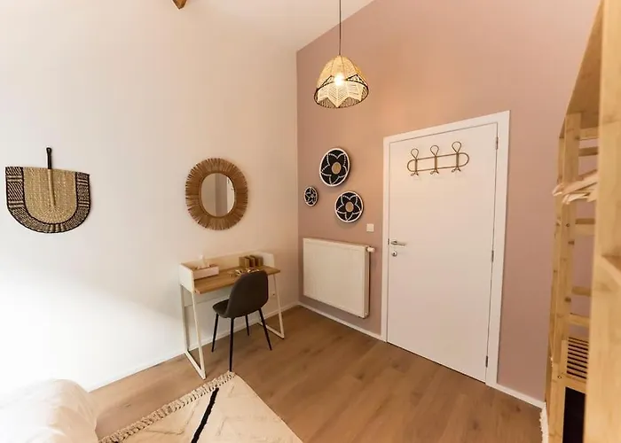 Hippie Chic ! Apartment