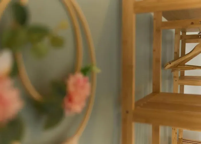 Hippie Chic ! Apartment