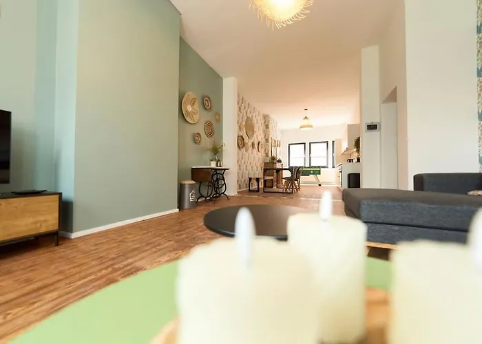 Apartment Hippie Chic !