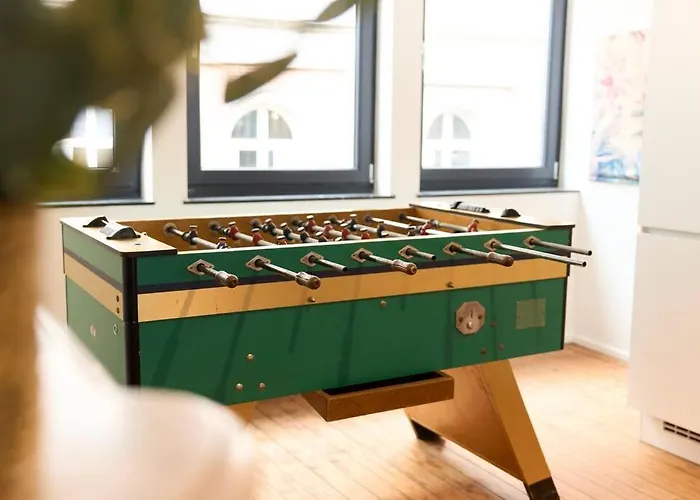 Apartment Hippie Chic !