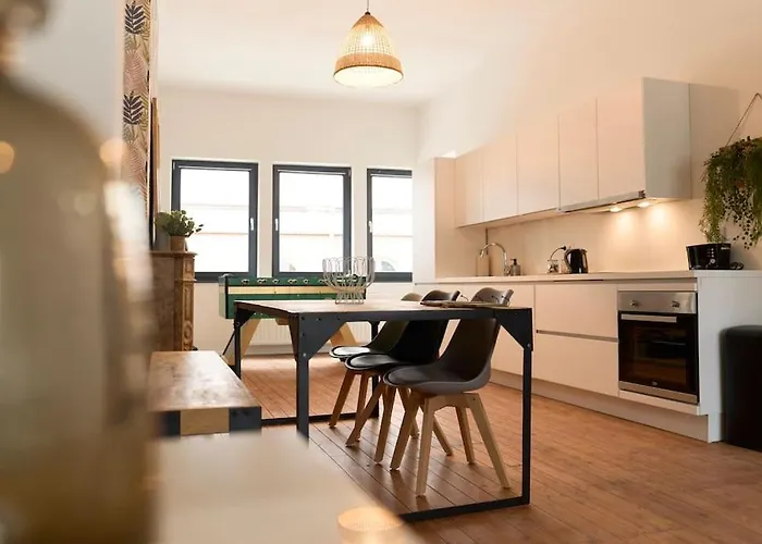 Apartment Hippie Chic !