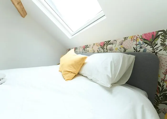 Apartment Hippie Chic ! *