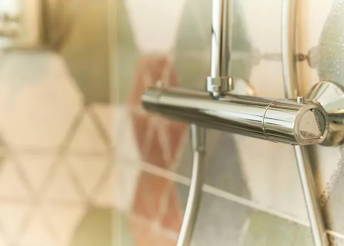 Apartment Hippie Chic ! *