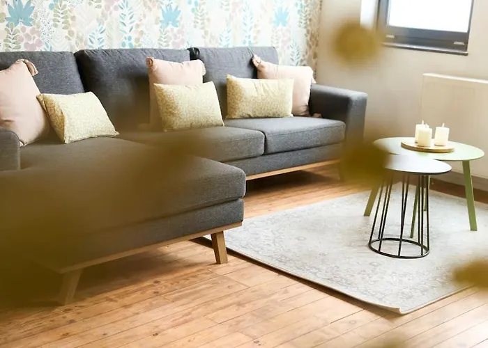 Hippie Chic ! * Mons