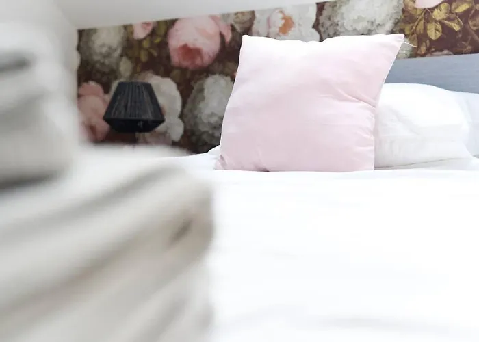 Apartment Hippie Chic ! *