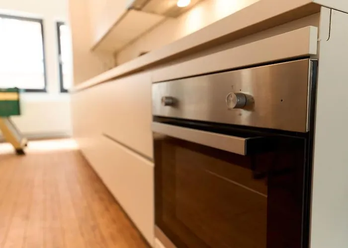 Hippie Chic ! Apartment