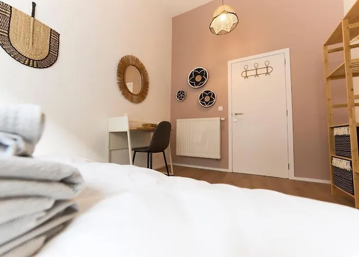 Apartment Hippie Chic ! *