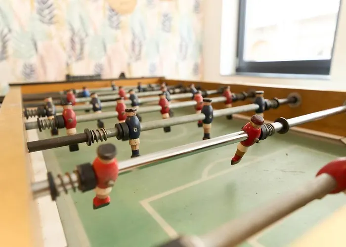 Apartment Hippie Chic !