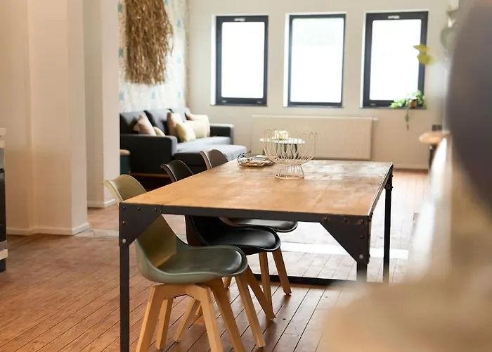 Hippie Chic ! Apartment