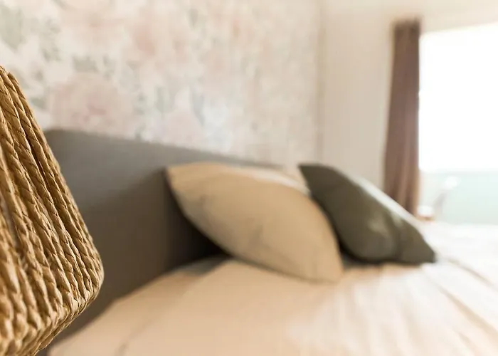 Apartment Hippie Chic ! Mons