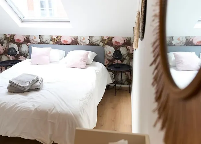 Apartment Hippie Chic !