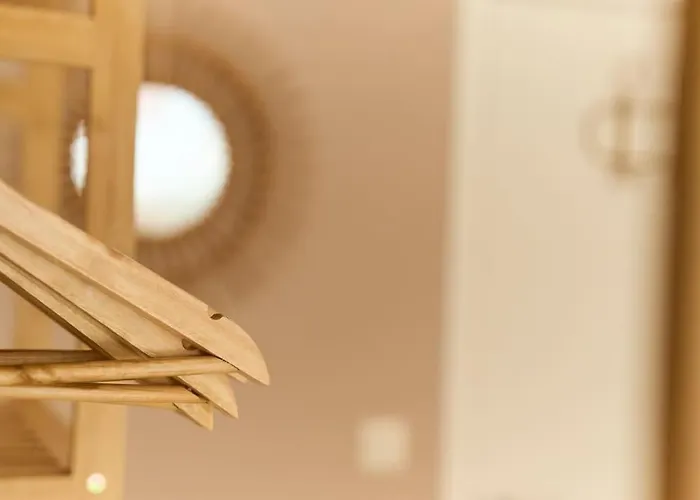 Hippie Chic ! Apartment Mons