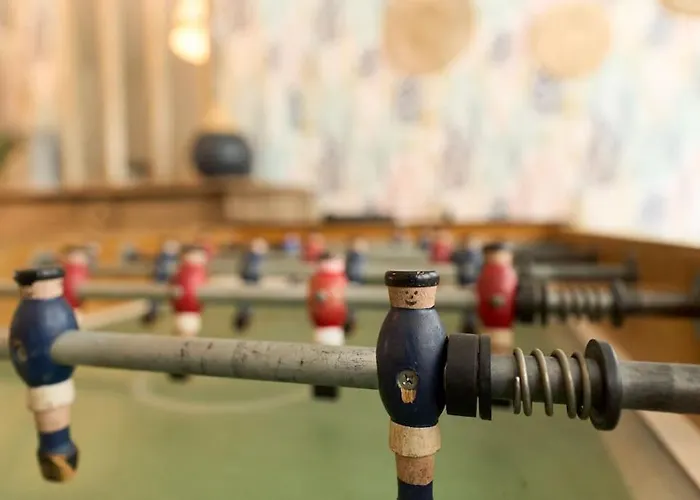 Apartment Hippie Chic !