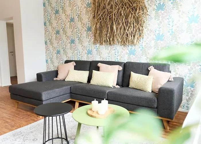 Apartment Hippie Chic ! *